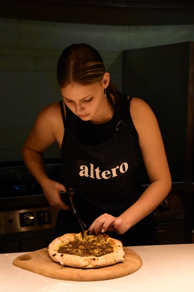 Jazz Night at Altero Beirut 